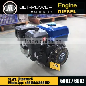 Small Gasoline Engine With Clutch thumbnail-3