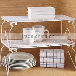 2016 Wholesale Kitchen Organizer Foldable Spicy Shelf thumbnail-1
