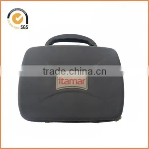 CQ-35200 China Professional Manufacturing Rotective Barber Tool Case thumbnail-1