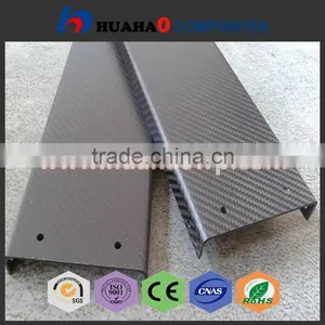 Carbon Fiber Products,High Strength Corrosion-resistant Durable Professional Manufacturer Carbon Fiber Products thumbnail-1