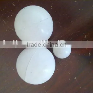 Sieve Cleaning Rubber Ball thumbnail-1