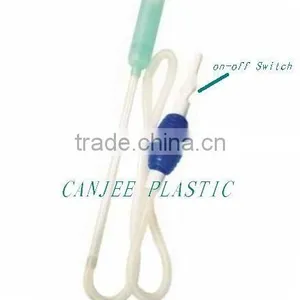 Aquarium Cleaner Siphon Hand Pump thumbnail-1