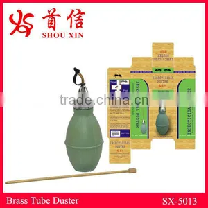 Insecticide Duster With 12 Inch Brass Extension Tube SX5013 thumbnail-1