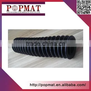 Car Flexible Rubber Dust Proof Tube Car Dust Cover thumbnail-3