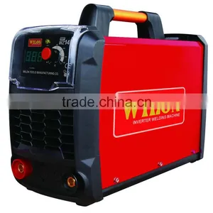 WL140S Welding Machine thumbnail-1