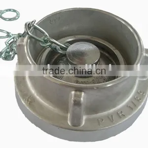 Aluminum Storz Cap 3" thumbnail-1