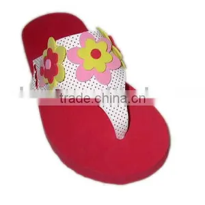 Kids Eva Foam Sandal thumbnail-1