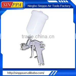 600CC 4001G High Pressure Paint Spray Gun--4001G. thumbnail-1