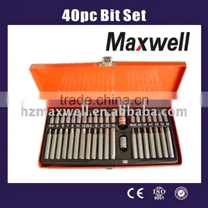 40pc Bit Set thumbnail-1