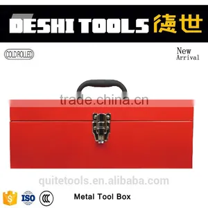 Factory Supplier OEM Professional Best Cheap Tool Box, Mechanic Tool Box thumbnail-1