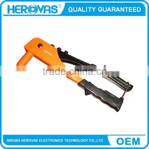 Hand Nut Riveter American Style, Assembly Tools Professional Hand Riveter thumbnail-1