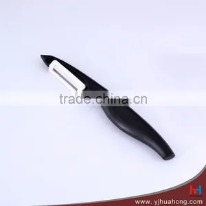 High Quality Ceramic Blade Fruit & Vegetable Tools , Fruits And Vegetables Peelers (HPL-32) thumbnail-1
