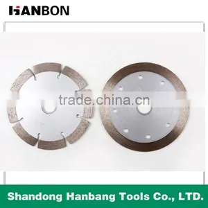 Professional Diamond Circular Saw Blade thumbnail-2