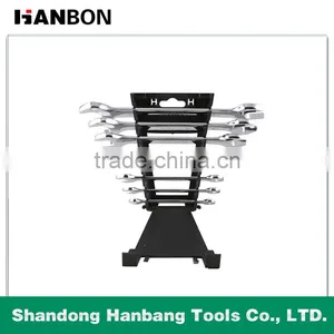 Double Open End Wrench Set thumbnail-4