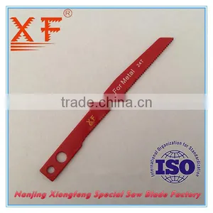 Jigsaw Blade For Black & Decker Jig Saw Metal Plastic Wood Blades thumbnail-1