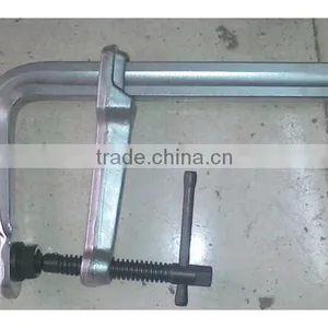 JL1606 Stillson Type T Shape Clamp thumbnail-3