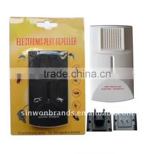 Super Pest Repeller thumbnail-1