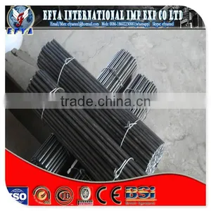 Hot Rolled & Cold Drawn Steel Round Bar thumbnail-1