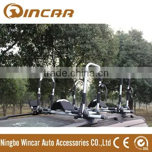 New Style Aluminum Kayak Rack From Ningbo Wincar thumbnail-1