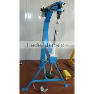 Planishing Hammer - Pneumatic Driven - PPH700 thumbnail-2