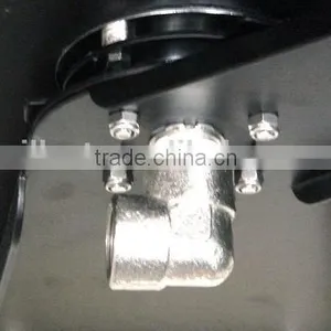 Hose Reel HRO880-R1/2" thumbnail-3
