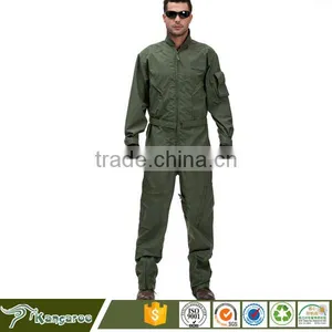 Dupont Flight Pilot Flyer'S Coveralls Dubai thumbnail-1
