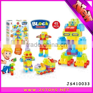 Intellect Enlighten Toy Brick thumbnail-1