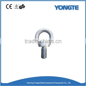 Drop Forged Rigging Hardward DIN580 Eye Bolt thumbnail-6