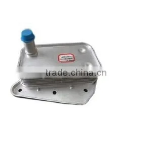 High Quality Oil Cooler 6111880301 thumbnail-1