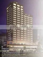 Jiangsu New Era Industrial & Trade Corp. company overview - view 2 thumbnail