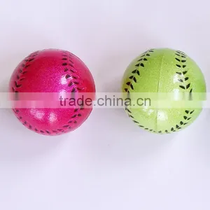 Promotional Printed Rubber Stress Ball thumbnail-4