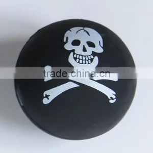 Customized Halloween Rubber Balls thumbnail-1