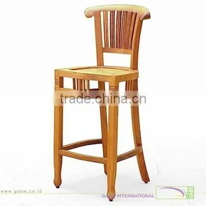 CHAIR BARSTOOL LENONG thumbnail-1