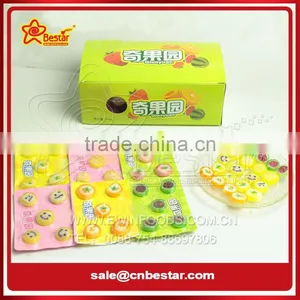 Mix Mini Fruit Sliced Hard Candy thumbnail-1