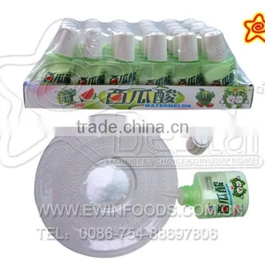 Watermelon Flavor Sour Powder Candy thumbnail-1