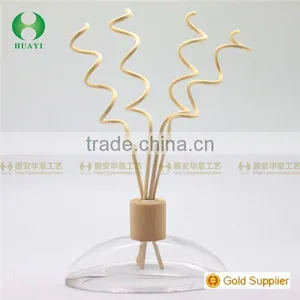 Good Quality New Design Best Selling Reed Diffuser With Rattan Sticks thumbnail-1