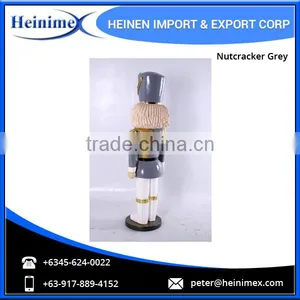 2016 New Christmas Ornament Nutcrackers Exporter thumbnail-3