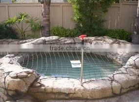 Pool Cover Net Pond Net thumbnail-1