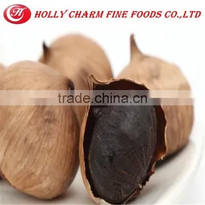 Healthy Snack for th Old and the Young Solo Black Garlic thumbnail-4