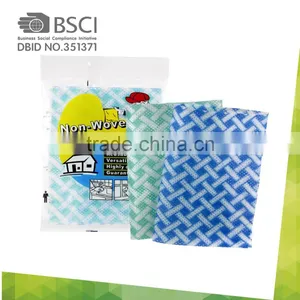 Hot Sale Cleaning Wipe/diposable Nonwoven Wipes for Furniture thumbnail-4