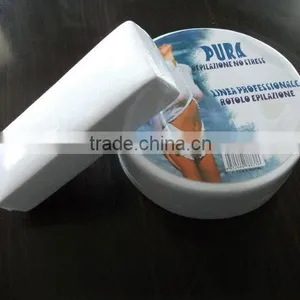 Disposble Nonwoven Waxing Paper thumbnail-2
