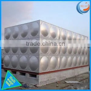 Food Grade Stainless Steel Water Tank thumbnail-1
