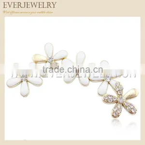 2017 Fashion Rhinestone Buckle for Wedding Invitation thumbnail-4