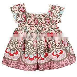 Girls Top thumbnail-1