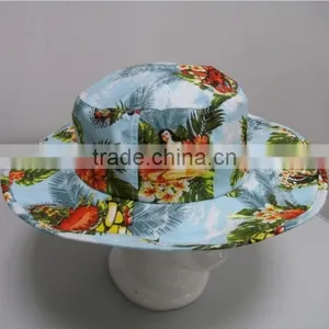 Custom Bucket Hat thumbnail-1