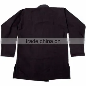 Brazilian Jiu Jitsu Gis / Custom Made BJJ Gis BJJ Kimonos/ Black Light Weight Ripstop Gi thumbnail-2