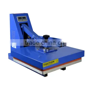 38*38 Cm(15*15) Heat Press Machine High Quality Similar to Siser thumbnail-4