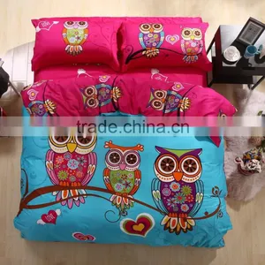 Wholesale Quilt Bedding Set for Hotel Used thumbnail-1