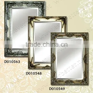 Mirror Bevel Frame thumbnail-1