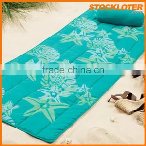 Beach Mat With Foam Stickers Inside Stock 131002-02 thumbnail-1